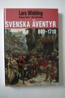 Svenska &auml;ventyr