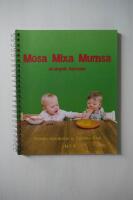 Mosa, mixa, mumsa : ekologisk barnmat