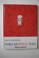 Niklas r&ouml;da dag