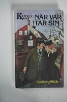 N&auml;r var tar sin