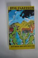 Att resa sig upp och g&aring;