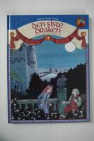 Den siste draken : en modern saga