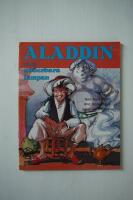 Aladdin och den underbara lampan