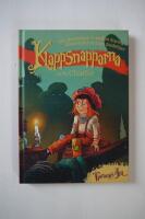 Klappsnapparna och Charlie