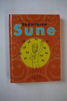 Sk&auml;mtaren Sune