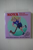 Pingvinen som l&auml;ngtade hem