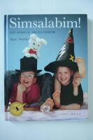 Simsalabim! Din f&ouml;rsta trolleribok