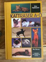 Kattraser A-&Ouml;