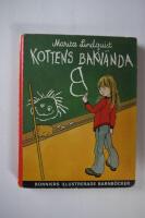 Kottens bakv&auml;nda B