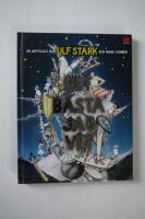 Det b&auml;sta jag vet : en antologi med Ulf Stark och hans v&auml;nner