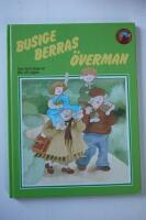 Busige Berras &ouml;verman