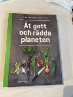 &Auml;t gott och r&auml;dda planeten