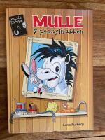 Mulle och ponnyklubben