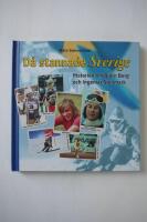 D&aring; stannade Sverige : historierna om Bj&ouml;rn Borg och Ingemar Stenmark