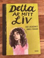 Detta &auml;r mitt liv