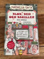 Blod, ben och baciller