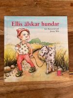 Ellis &auml;lskar hundar