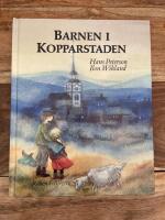 Barnen i Kopparstaden