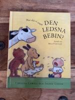 Hur ska vi tr&ouml;sta den ledsna bebin?