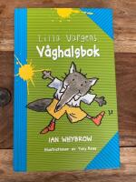 Lilla Vargens v&aring;ghalsbok