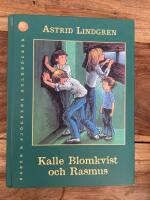 Kalle Blomkvist och Rasmus
