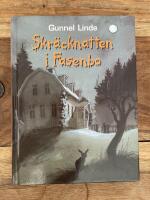 Skr&auml;cknatten i Fasenbo