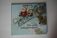Sn&auml;lle julklappsmakaren