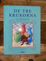 De tre krukorna