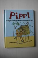 Pippi L&aring;ngstrump p&aring; Kurrekurredutt&ouml;n