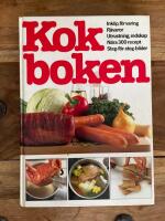 Kokboken