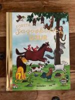 F&ouml;rsta Sagoskatten : djur