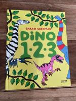Dino 1-2-3
