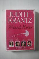 Mistrals Dotter
