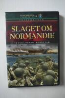 Slaget om Normandie [Videoupptagning] : veteranerna ber&auml;ttar