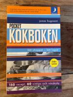 Pocketkokboken