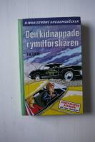 Kidnappade rymdforskare