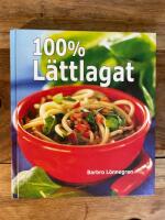 100% L&auml;ttlagat