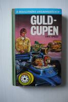 Guld-cupen : racing med Nick och Lonny