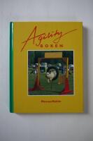 Agilityboken