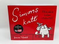 Simons katt p&aring; andra sidan staketet