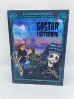Gastar i G&ouml;teborg