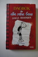 Gregs bravader