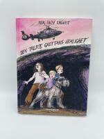 Den tredje grottans hemlighet