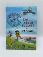 Det sista fallet?