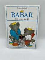 Babar och hans familj