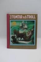 Bland tomtar och troll