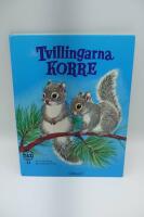 Tvillingarna Korre