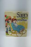 Sagoprinsessan