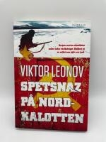 Spetsnaz p&aring; Nordkalotten