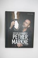 H&auml;stens grundarbete